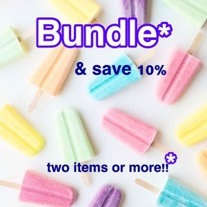 🔅Bundle to save 10% and get combined shipping 🔅